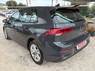 Volkswagen Golf 2021 1.0 eTSI MHEV 110PS DSG Life *ΜΗΔΕΝΙΚΑ ΤΕΛΗ*-thumb-2