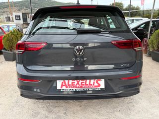 Volkswagen Golf 2021 1.0 eTSI MHEV 110PS DSG Life *ΜΗΔΕΝΙΚΑ ΤΕΛΗ*-thumb-3