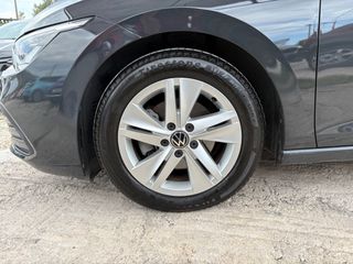 Volkswagen Golf 2021 1.0 eTSI MHEV 110PS DSG Life *ΜΗΔΕΝΙΚΑ ΤΕΛΗ*-thumb-7