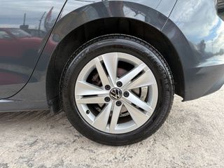 Volkswagen Golf 2021 1.0 eTSI MHEV 110PS DSG Life *ΜΗΔΕΝΙΚΑ ΤΕΛΗ*-thumb-8
