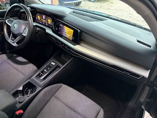 Volkswagen Golf 2021 1.0 eTSI MHEV 110PS DSG Life *ΜΗΔΕΝΙΚΑ ΤΕΛΗ*-thumb-43
