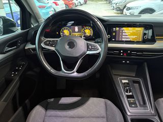 Volkswagen Golf 2021 1.0 eTSI MHEV 110PS DSG Life *ΜΗΔΕΝΙΚΑ ΤΕΛΗ*-thumb-45