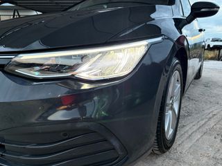 Volkswagen Golf 2021 1.0 eTSI MHEV 110PS DSG Life *ΜΗΔΕΝΙΚΑ ΤΕΛΗ*-thumb-47