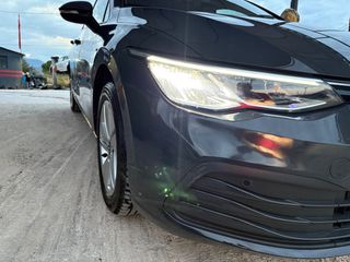 Volkswagen Golf 2021 1.0 eTSI MHEV 110PS DSG Life *ΜΗΔΕΝΙΚΑ ΤΕΛΗ*-thumb-48