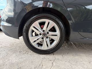 Volkswagen Golf 2021 1.0 eTSI MHEV 110PS DSG Life *ΜΗΔΕΝΙΚΑ ΤΕΛΗ*-thumb-10