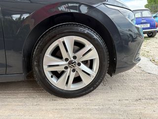 Volkswagen Golf 2021 1.0 eTSI MHEV 110PS DSG Life *ΜΗΔΕΝΙΚΑ ΤΕΛΗ*-thumb-11