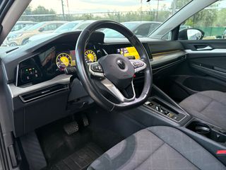 Volkswagen Golf 2021 1.0 eTSI MHEV 110PS DSG Life *ΜΗΔΕΝΙΚΑ ΤΕΛΗ*-thumb-19