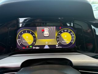 Volkswagen Golf 2021 1.0 eTSI MHEV 110PS DSG Life *ΜΗΔΕΝΙΚΑ ΤΕΛΗ*-thumb-21