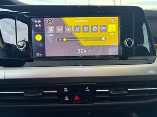 Volkswagen Golf 2021 1.0 eTSI MHEV 110PS DSG Life *ΜΗΔΕΝΙΚΑ ΤΕΛΗ*-thumb-24
