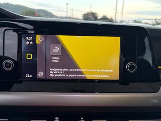Volkswagen Golf 2021 1.0 eTSI MHEV 110PS DSG Life *ΜΗΔΕΝΙΚΑ ΤΕΛΗ*-thumb-27