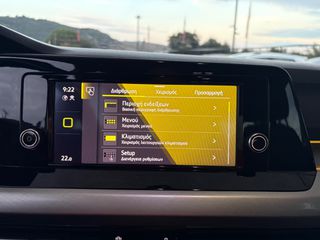 Volkswagen Golf 2021 1.0 eTSI MHEV 110PS DSG Life *ΜΗΔΕΝΙΚΑ ΤΕΛΗ*-thumb-32