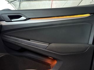 Volkswagen Golf 2021 1.0 eTSI MHEV 110PS DSG Life *ΜΗΔΕΝΙΚΑ ΤΕΛΗ*-thumb-34