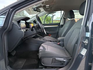 Volkswagen Golf 2021 1.0 eTSI MHEV 110PS DSG Life *ΜΗΔΕΝΙΚΑ ΤΕΛΗ*-thumb-35