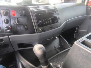 Σασί Mercedes-Benz 2008 1624 atego ΙΙ-thumb-3