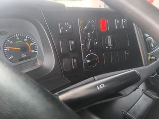 Σασί Mercedes-Benz 2008 1624 atego ΙΙ-thumb-4