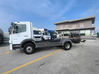 Σασί Mercedes-Benz 2008 1624 atego ΙΙ-thumb-5