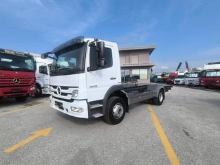 Σασί Mercedes-Benz 2010 1629 atego ΙΙ EURO 5