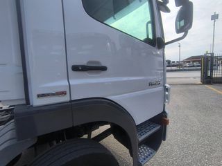 Σασί Mercedes-Benz 2008 1624 atego ΙΙ-thumb-7