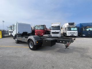Σασί Mercedes-Benz 2008 1624 atego ΙΙ-thumb-8