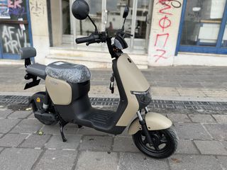 Daytona 2025 SAIGE 50 ετοιμοπαραδοτο χωρις διπλωμα οδηγησης