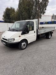 Ford 2005 TRANSIT T350