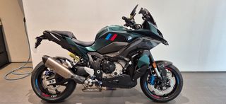 Bmw M 1000 XR 2026 5 ΕΤΗ ΕΓΓΥΗΣΗ