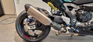 Bmw M 1000 XR 2026 5 ΕΤΗ ΕΓΓΥΗΣΗ-thumb-2