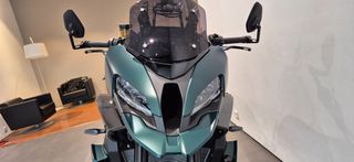 Bmw M 1000 XR 2026 5 ΕΤΗ ΕΓΓΥΗΣΗ-thumb-5