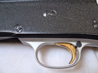 Browning ACIER SPECIAL C12 C.12 CART 2 3/4