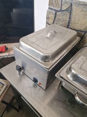 Επιτραπέζιο μπαίν μαρί Ιταλικό