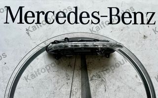 MERCEDES-BENZ S CLASS W221-C CLASS W204-CLS C218 ΠΡΟΒΟΛΑΚΙ LED ΕΜΠΡΟΣ ΔΕΞΙΑ A2218201856