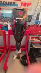 Mercury 2022 MERCURY 115 HP  XL PXS  CT