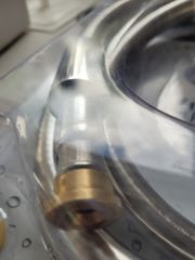 1.50 meter. New with all sealings-thumb-2