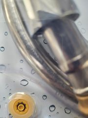 1.50 meter. New with all sealings-thumb-4