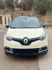 Renault Captur 2016 AUTOMATIC