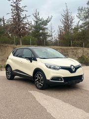 Renault Captur 2016 AUTOMATIC-thumb-1