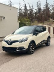 Renault Captur 2016 AUTOMATIC-thumb-2