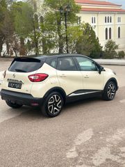 Renault Captur 2016 AUTOMATIC-thumb-4