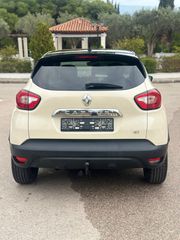 Renault Captur 2016 AUTOMATIC-thumb-5