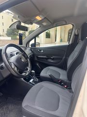 Renault Captur 2016 AUTOMATIC-thumb-6