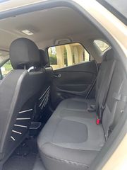 Renault Captur 2016 AUTOMATIC-thumb-7