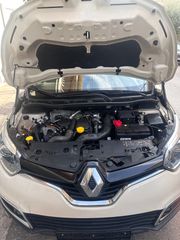 Renault Captur 2016 AUTOMATIC-thumb-9
