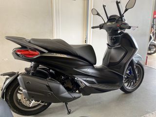 Piaggio Beverly 400 2026 Beverly 400 S-thumb-2