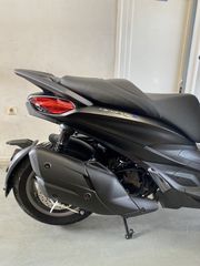 Piaggio Beverly 400 2026 Beverly 400 S-thumb-1