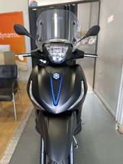 Piaggio Beverly 400 2026 Beverly 400 S-thumb-4