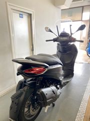 Piaggio Beverly 400 2026 Beverly 400 S-thumb-5