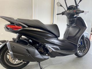 Piaggio Beverly 400 2026 Beverly 400 S-thumb-6