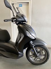 Piaggio Beverly 400 2026 Beverly 400 S
