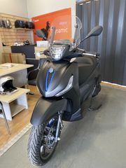 Piaggio Beverly 400 2026 Beverly 400 S-thumb-8