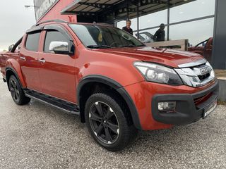 Isuzu D-Max 2015 ***πΠΟΥΛΗΘΗΚΕ***